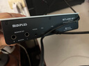 midiplus STUDIO-2PRO otg K歌錄音聲卡USB音頻主播直播喊麥聲卡套裝 聲卡標配 1對1精調 曬單實(shí)拍圖