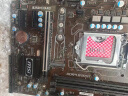 华硕B250M-V3 1151 DDR4 台式机主板 B150-PLUS Z170支持6代7代CPU 华硕B250M-KYLIN 麒麟 HDMI+M2 实拍图