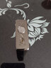 2099電子感應(yīng)滾輪紅焰?zhèn)€性創(chuàng)意潮可以裝電池的充氣打火機(jī)防風(fēng)送男 2099黑色【配電池】 曬單實(shí)拍圖