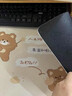 文東惠利加熱鼠標墊辦公室桌面超大發(fā)熱防水桌墊學生寫作業(yè)寫字暖手暖桌墊 【小熊36*60cm】智能數(shù)顯5檔控溫 曬單實拍圖
