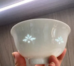 鴻喜盛世景德鎮(zhèn)白瓷玲瓏餐具釉下彩碗盤(pán)組合高檔餐具碗碟家用健康送禮喬遷 釉下彩白瓷玲瓏10人配置【68件】 曬單實(shí)拍圖
