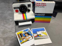 乐高 LEGO乐高21345宝丽来SX-70相机拍立得拼装积木儿童玩具生日礼物 实拍图