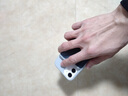 諾康士適用iphone12背夾電池蘋(píng)果pro背夾充電寶蘋(píng)果12promax手機(jī)殼無(wú)線保護(hù)套移動(dòng)電源大容量 蘋(píng)果12mini (5.4寸)藍(lán)色*大容量*支持聽(tīng) 曬單實(shí)拍圖
