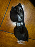雷朋（RayBan）眼鏡 時(shí)尚潘托斯鏡框黑色潮流男女款0RB4171F622/T354官方正品 曬單實(shí)拍圖