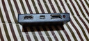 優(yōu)創(chuàng  )億（YCE） DP切換器三進(jìn)一出 HDMI+DP+MiniDP轉HDMI 4K高清視頻共享顯示器 【HDMI+DP+迷你DP轉HDMI】切屏器Z10 曬單實(shí)拍圖
