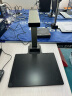 得力扫描仪 1800万像素高拍仪 照片扫描仪 扫描仪自动连续 高速办公用 文件扫描 教学投影 A3硬底15154 实拍图