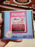 麦克赛尔（Maxell）BD-RE光盘  蓝光可擦写 空白光盘/刻录光盘 2速25G 单片盒装 实拍图