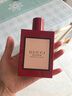 古馳（GUCCI）gucci酷奇花悅綻放馥意女士香水大牌送女朋友七夕情人節生日禮物 花悅馥意女士香水EDP100ml 曬單實(shí)拍圖