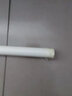 雅利達（YaLiDa）加重推拉門軸承輪移門輪靜音趟門輪衣柜櫥柜滑輪柜門輪吊門吊軌道 VU軌道171-200CM【凹軌】 曬單實拍圖