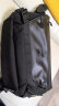 探迹者（TAJEZZO）N6S潮牌斜挎包背包运动通勤单肩包机能骑行挎包男女包520生日礼物 N6S-考杜拉升级款 约4.5升 晒单实拍图
