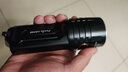 FENIX 強光手電筒LR35R超亮10000流明戶(hù)外探洞可照酒看酒Type-C充電 LR35R標配含21700電池 曬單實(shí)拍圖