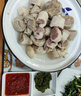 內(nèi)蒙古牧雲(yún)謠錫盟草原羔羊腸包肉2斤 網(wǎng)紅羊肉腸 草原特產(chǎn) 羊肉腸 曬單實拍圖