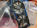 影馳GTX1060 1050ti 950 960七彩虹750ti 驍將  網馳3G 5G 6G游戲顯 影馳1060 6G大將 曬單實拍圖