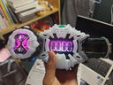萬代（BANDAI）假面騎士腰帶時王Zi-O DX手表盤 變身驅(qū)動器 ZIO時空驅(qū)動器 全新 曬單實拍圖