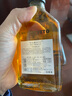 牛頭梗（VETO）調(diào)和麥芽威士忌 200ml 波本桶可樂桶 蘇格蘭高地產(chǎn)區(qū)原瓶進(jìn)口40度 曬單實(shí)拍圖