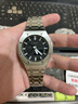 美定適用卡西歐G-SHOCK GA2100 2110手表帶改裝手表殼不銹鋼金屬配件AP農家橡樹(shù) 鋼帶銀色套裝【三代】 2100mm 曬單實(shí)拍圖