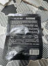 色娜娜玻尿酸24k金黃金面膜補水保濕毛孔清爽24k金面膜 25g 曬單實拍圖