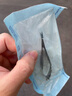謹(jǐn)銳謹(jǐn)外科顯微器械眼科剪刀角膜剪拆線剪開眼角雙眼皮美容手術(shù)工具 不銹鋼 維納斯 彎頭 曬單實拍圖