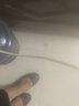 寬胖腳大碼單鞋女41到43加肥加大號碼數(shù)防滑真皮平底淺口單鞋女媽媽鞋黑色工作上班鞋軟底皮鞋大碼皮鞋奧 黑色 41 曬單實拍圖