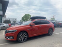 閑鳥(niǎo)汽車(chē)車(chē)頂行李箱 比亞迪唐DM新能源宋MAX元Pro秦漢宋plus車(chē)載旅行 比亞迪專(zhuān)用【450L+靜音橫杠】【型號5710A】 【全國免費包安裝】13 18 20 22 23年 曬單實(shí)拍圖