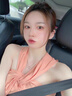 Grace Girl彩金色雙環(huán)項鏈女莫比烏斯鎖骨鏈情侶玫瑰金七夕情人節(jié)禮物送女友 【玫瑰金色】女款-本地倉 曬單實拍圖