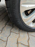 德安通輪胎Mozzo Sport適配比亞迪秦/Golf等 運動(dòng)舒適型 225/50R17 曬單實(shí)拍圖