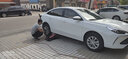 錦湖輪胎 舒樂(lè)馳 HS63 Kumho 途虎包安裝 205/60R16 92H 曬單實(shí)拍圖