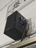 Misotech 壁掛教室教學(xué)音箱臺(tái)式電腦2.0有源多媒體音響店鋪教室會(huì)議木質(zhì)音箱筆記本 4英寸教學(xué)音箱一對(duì) 曬單實(shí)拍圖