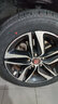 固鉑美國(guó)固鉑輪胎 CS4 TOURING PLUS 途虎包安裝 235/55R18 100V 曬單實(shí)拍圖