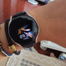 三星（SAMSUNG）Watch5/Watch5pro 通话音乐三星智能蓝牙手表 二手手表 二手 watch5 40mm 幽紫秘境【准新】 实拍图