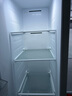 TCL新品家電 650升一體雙變頻風(fēng)冷電冰箱 AAT負(fù)離子養(yǎng)鮮一級能效 超薄節(jié)能大容量以舊換新 R650T5-S芭蕾白 曬單實拍圖