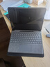 赫揚 微軟surface pro12/4/5/6/7+/8/9/10/第11版保護套平板電腦包鍵盤(pán)外殼保護殼皮套全包折疊 Pro 9/10/第11版通用-折疊保護套+電源包 曬單實(shí)拍圖