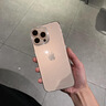 波沃姆【閃粉透明】不發(fā)黃超薄硬殼iphone16手機(jī)殼適用蘋(píng)果15proMax簡(jiǎn)約ins風(fēng)13全包防摔12新款14保護(hù)套 大孔透明 【晶瑩剔透，簡(jiǎn)約高級(jí)】 iPhone 14 Pro 曬單實(shí)拍圖