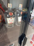 五糧濃香五糧液股份出品 五糧液?jiǎn)T工酒光瓶50度濃香型商務(wù)宴請送禮白酒 50度 500mL 1瓶 曬單實(shí)拍圖