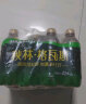 秋林格瓦斯 俄罗斯风味 面包发酵饮料 350ml*12瓶 整箱装  实拍图