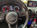 奧迪（AUDI）原廠abs傳感器 前后ABS輪速感應(yīng)器 A3Q3Q7A4LA6LQ5 速度傳感線 ABS傳感器（左后） 奧迪A1 A3 Q3 Q2L 曬單實拍圖