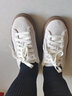 彪馬（PUMA）女鞋休閑鞋厚底板鞋松糕鞋運動(dòng)鞋363559 偏大建議拍小半碼/白色/36355901 38 曬單實(shí)拍圖