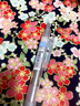 日本PILOT百樂Juice果汁筆彩色少女心中性筆0.5mm學(xué)生用水彩筆手賬筆簡約小清新文具套裝 金屬銀色-S 單支裝 曬單實(shí)拍圖