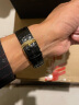 浪琴（LONGINES）瑞士手表 时尚系列 机械皮带男表 L49222112 实拍图