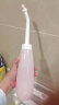 振德（ZHENDE）弯头冲洗器妇洗器500ml 产妇月子用品 私处便携式清洗器 婴儿宝宝洗屁股洗屁屁清洁器 实拍图