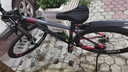輻輪王全球高端騎行運動(dòng)變速自行車(chē)公路車(chē)賽車(chē)越野山地車(chē)通用鋁合金腳踏 FRW1 曬單實(shí)拍圖
