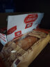 利拉 比利时风味 焦糖饼干1000g 早餐代餐休闲食品零食夜宵小吃整箱 实拍图
