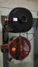九陽(yáng)（Joyoung）料理機(jī)研磨機(jī)小型粉碎機(jī)磨粉機(jī)研磨杯 JYS-M01【1100ML 咖色】 曬單實(shí)拍圖