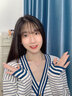 Tsful足銀四葉草項(xiàng)鏈女高級(jí)感輕奢一克拉莫桑鉆吊墜送女友生日禮物實(shí)用 【一克拉莫桑鉆項(xiàng)鏈】 曬單實(shí)拍圖