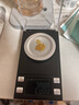 周六福（ZLF）  黃金戒指車花女戒活口 計(jì)價(jià) 足金 15號(hào) - 3.76g 曬單實(shí)拍圖