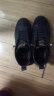 海澜之家HLA男鞋休闲皮鞋子男士板鞋运动鞋HAAXXM4AB70302 黑色40 实拍图