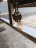 汽車轉(zhuǎn)向/行車燈雙絲高低腳平腳剎車燈倒車燈泡 1176(12V雙尾平角10只) 曬單實(shí)拍圖