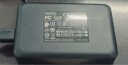 东芝(TOSHIBA) 2TB 移动机械硬盘 新小黑A3 USB3.2 Gen1 2.5英寸 兼容Mac 数据存储 轻薄便携  高速传输  实拍图