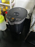 美的（Midea）电热水瓶5L不锈钢电热水壶大容量电热水瓶恒温沸腾除氯多段控温非即热式饮水机 MK-SP50C505B 实拍图