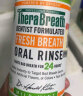 TheraBreath凯斯博士漱口水持久清新口气大容量1000ml 减少细菌温和含漱液 实拍图